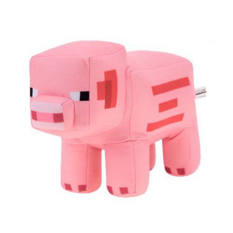 Jucărie Plus Pig Minecraft | Play by Play