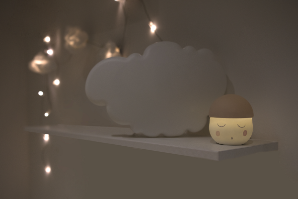 Lampa Babymoov Squeezy - Somn Linistit