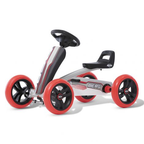 Kart BERG Buzzy Beatz | Primul Go-Kart pentru Copii - imagine 3