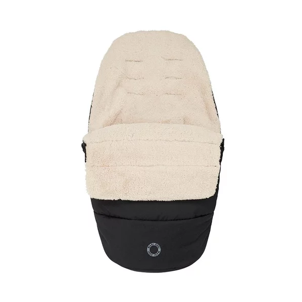 Footmuff Maxi-Cosi 2in1 Negru - imagine 2
