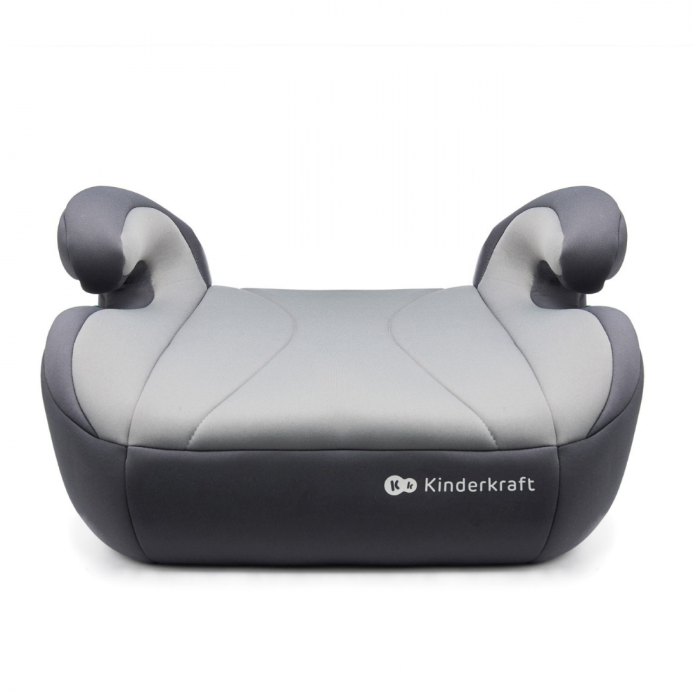 Kinderkraft Boost i-Size - Siguranță maximă 812 Lei - imagine 2