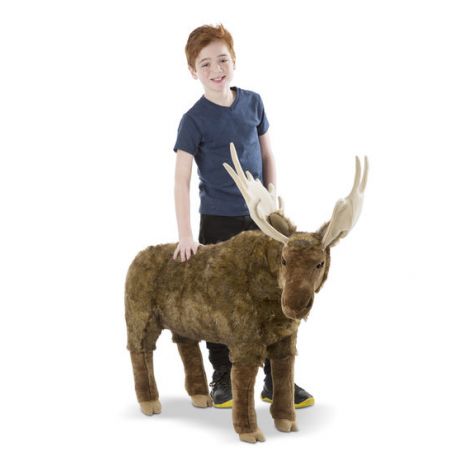 Elan Gigant Plus Melissa & Doug - imagine 2