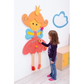 Aplicație Senzorială Fairy Moje Bambino - imagine 2