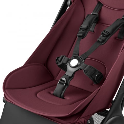 Bugaboo Butterfly - Carucior ultra-compact pliabil - imagine 5