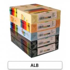 Carton 160gr A4 Alb Daco - 250 coli - imagine 2