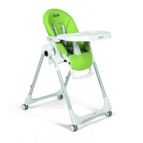 Scaun de masa Peg Perego Zero, 7 inaltimi - imagine 5