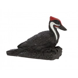 Tub 7 Figurine Păsări Safari Ltd - Vopsite Manual - imagine 3