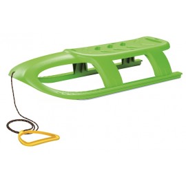 Sanie Bullet Verde Prosperplast | Raperă Sigură