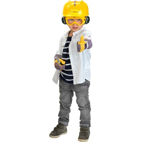 Set Accesorii Bosch Theo Klein pentru Constructori - imagine 3
