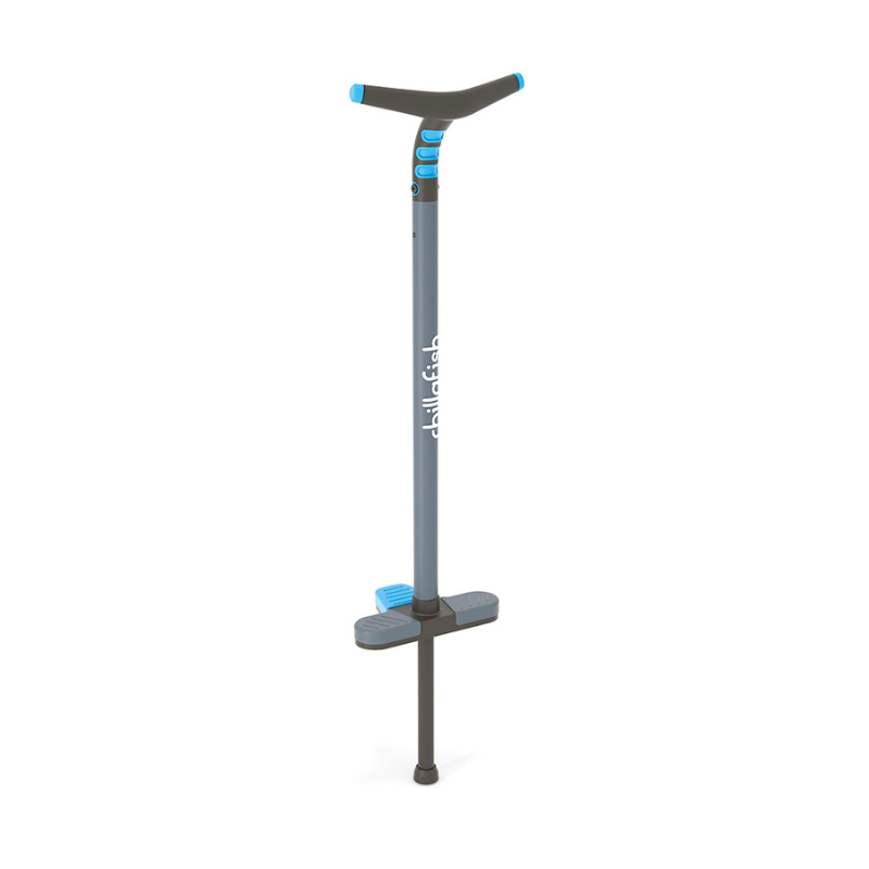 Chillafish Poogi Stick Pogo Albastru 5+ Ani - imagine 12