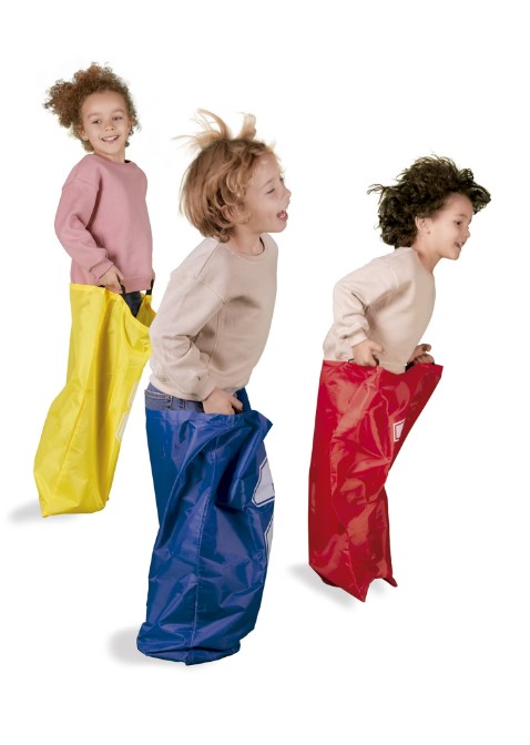 Set Saci de Curse Apli Kids - Joc Exterior Activ
