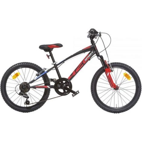 Bicicleta MTB Dino Bikes 20" cu Suspensie