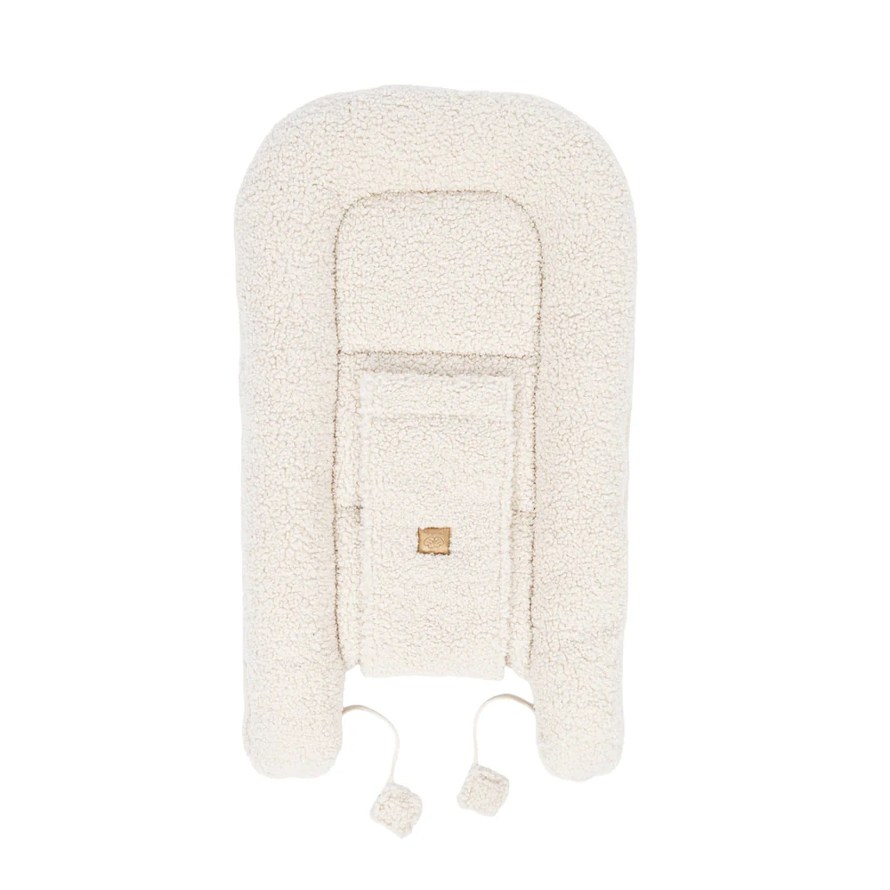 Babynest MeowBaby Siguranță Confort - imagine 2