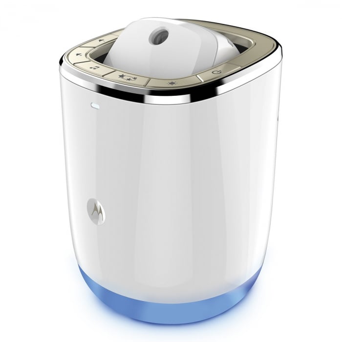 Statie Multimedia Motorola Dream Machine Resigilat