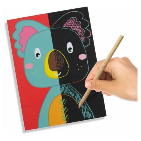 Set Creativ Razuit Ses Creative | Invata si Creeaza - imagine 3
