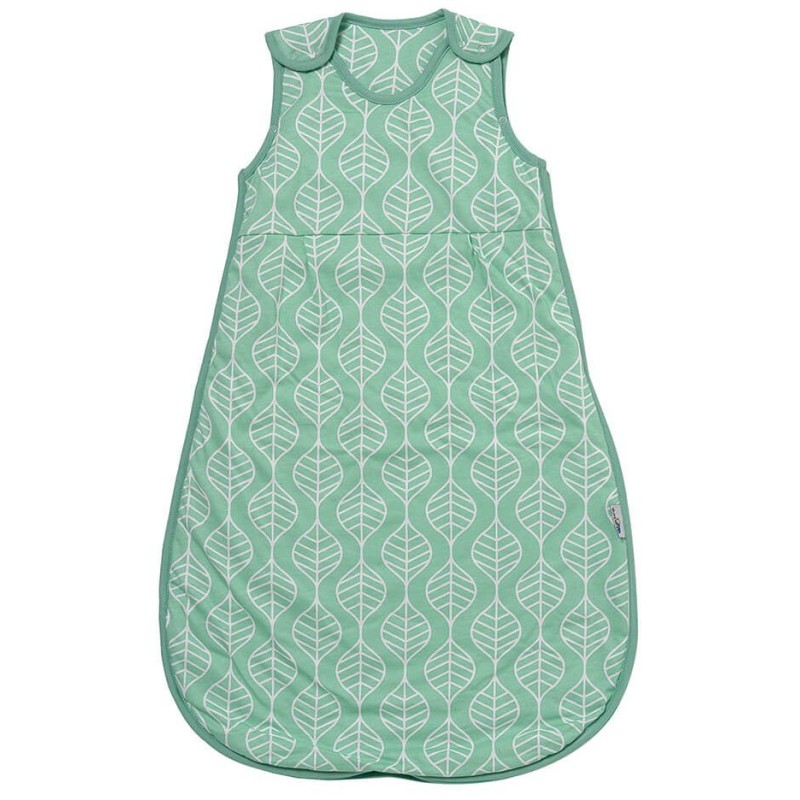 Sac de Dormit Leaves 70 cm Slumbersac - Somn Sigur - imagine 3