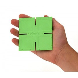 Joc Constructie DADO Original | Fat Brain Toys - imagine 18