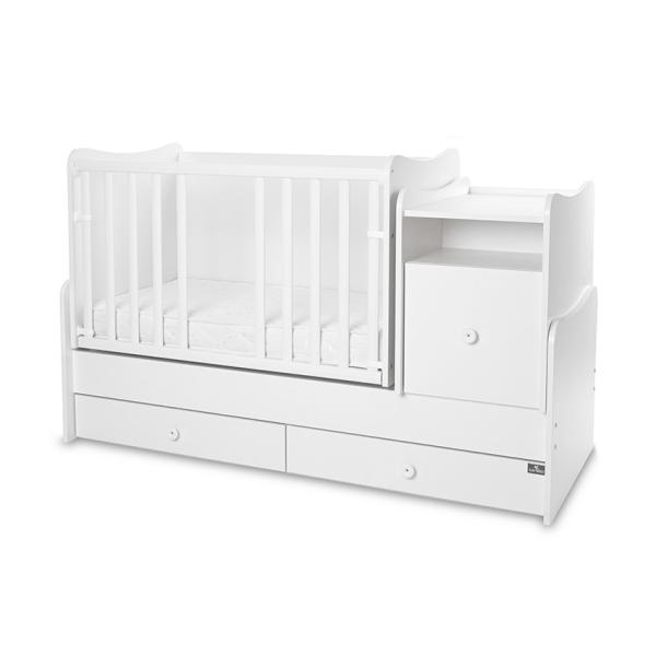 Lorelli Trend Plus Trio - Mobilier multifuncțional - imagine 3