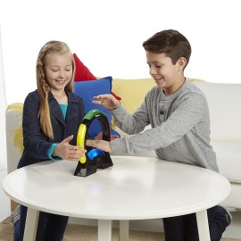 Simon Air Hasbro | Joc Interactiv Senzori Mișcare - imagine 3
