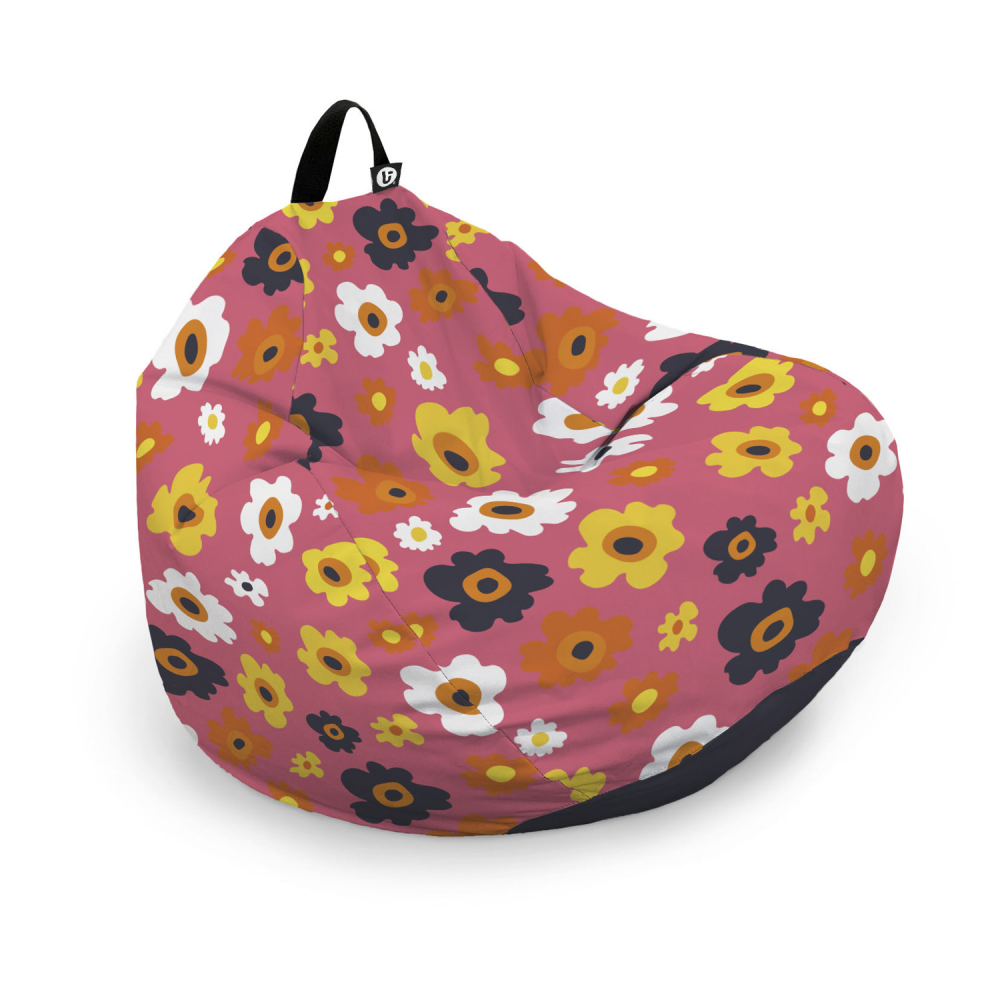 Husă Bean Bag Para Daisy Roz Updeco - imagine 6