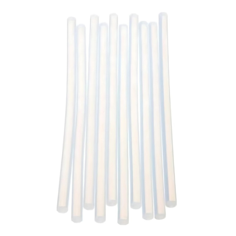 Colorart Set 10 Batoane Silicon Lipire