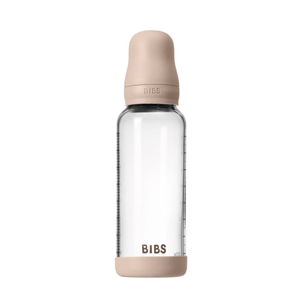 Bibs Set Biberon Anticolici Sticlă 240ml - imagine 4