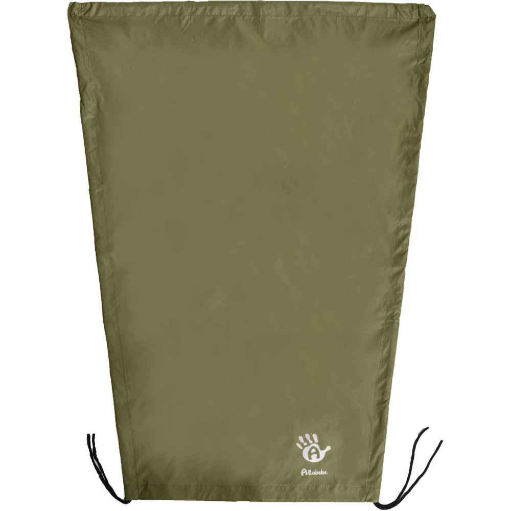 Parasolar Altabebe Olive UV 50+ - imagine 3