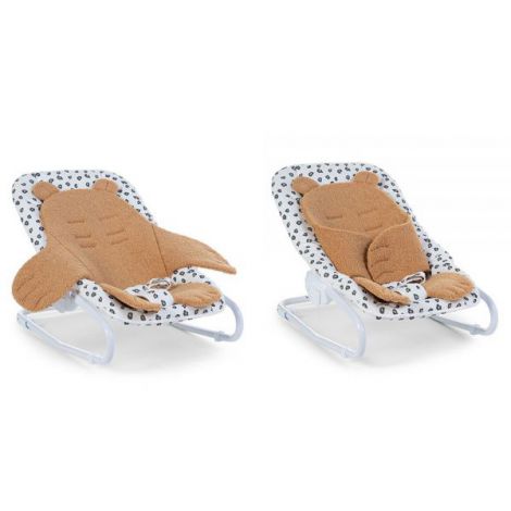 Husa Universala Childhome Teddy - Confort Maxim - imagine 3