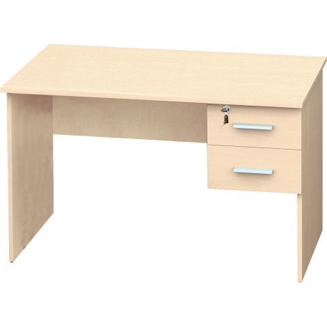 Catedra Moje Bambino Artar cu Sertar Incuiabil
