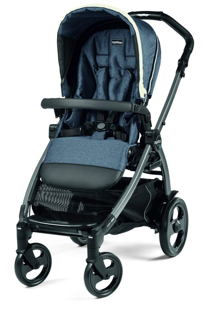 Carucior Peg Perego Book 51, 0-22 kg, Mirage