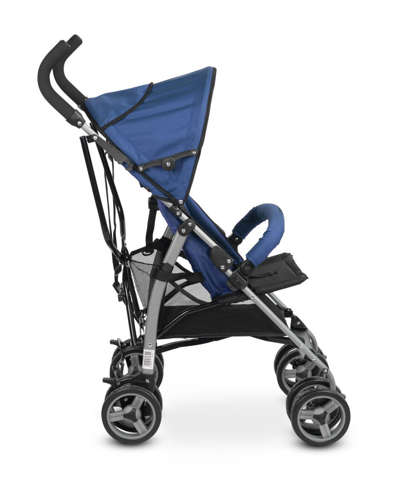 Caretero Alfa Navy - Carucior Sport Usor si Practic - imagine 8
