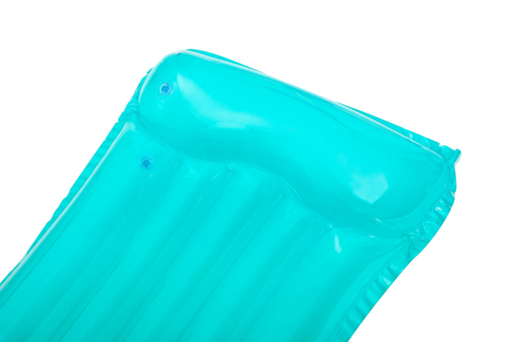 Saltea gonflabilă Bestway Turquoise, 183x76 cm - imagine 2