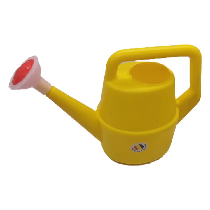 Stropitoare Jucării Huby Toys Galbenă | Gradinărit Fun