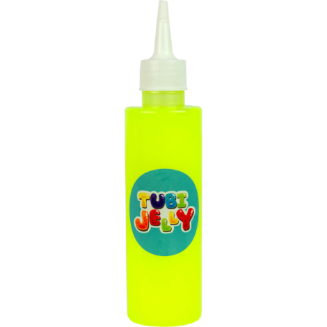 Tuban Tubi Jelly 6 Culori - Set Modelare Creativă - imagine 3