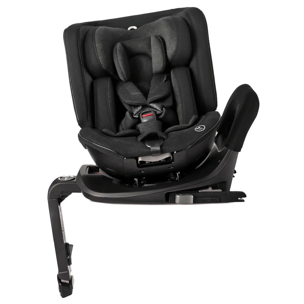 Scaun Auto Silver Cross 360° Motion All Size - imagine 2