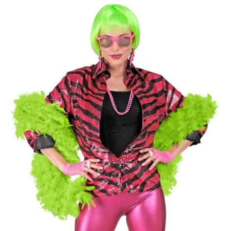 Sal Pene Lime Carnaval | Widmann Italia - imagine 3