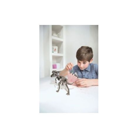Kit Științific Dinozauri 4M - Joc Educativ - imagine 3