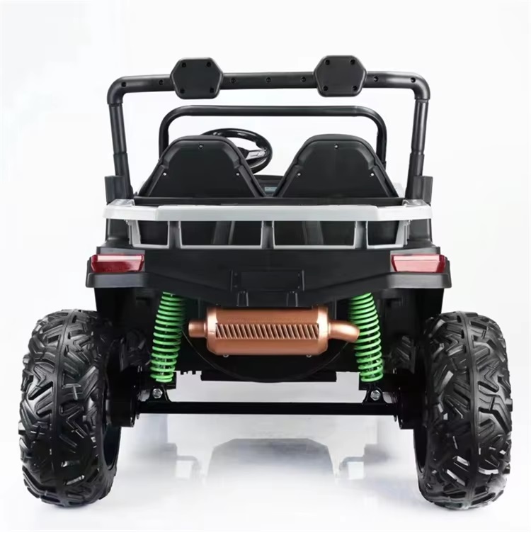 Mașinuță 4x4 2 locuri Nichiduta Tal UTV 12V