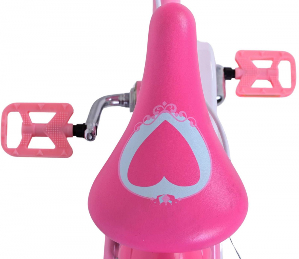 Bicicleta Volare Disney Princess 16 - imagine 3