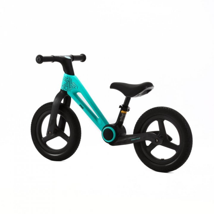 Bicicletă Echilibru Adamex Speed M8 Pliabilă - imagine 5