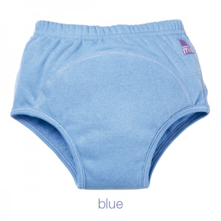 Chilotel antrenament olita Bambino Mio Blue 2-3 ani - imagine 2