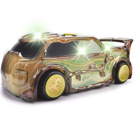 Jada Toys Marvel Groot 1:32 cu Sunete și Lumini - imagine 2