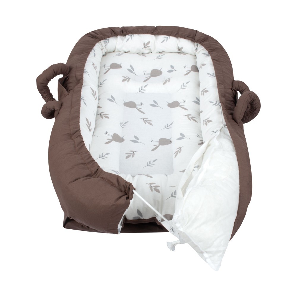 Suport Somn Anti-Reflux Bird SeviBebe - imagine 7