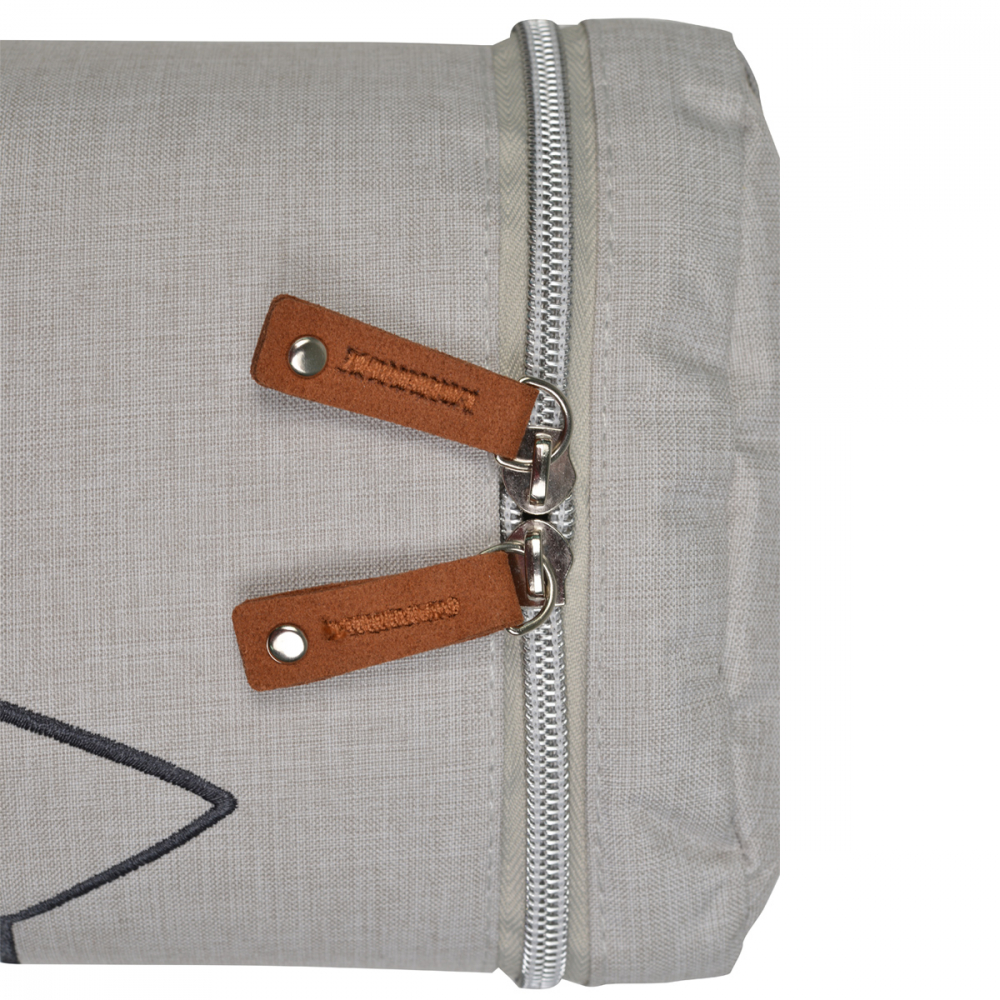 Gentuta Termoizolanta Cangaroo Charlie Beige - imagine 2