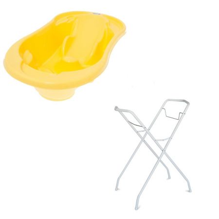 Set Cadita Tega Baby Komfort - Siguranta si Confort - imagine 3