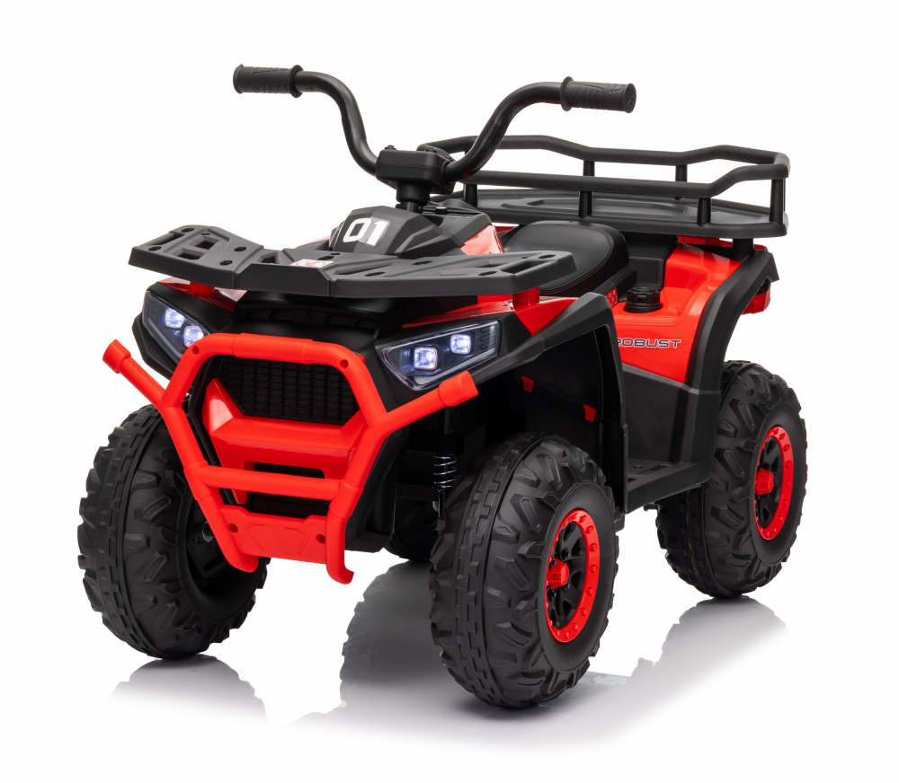 ATV Electric Copii Nichiduta cu Control Parental