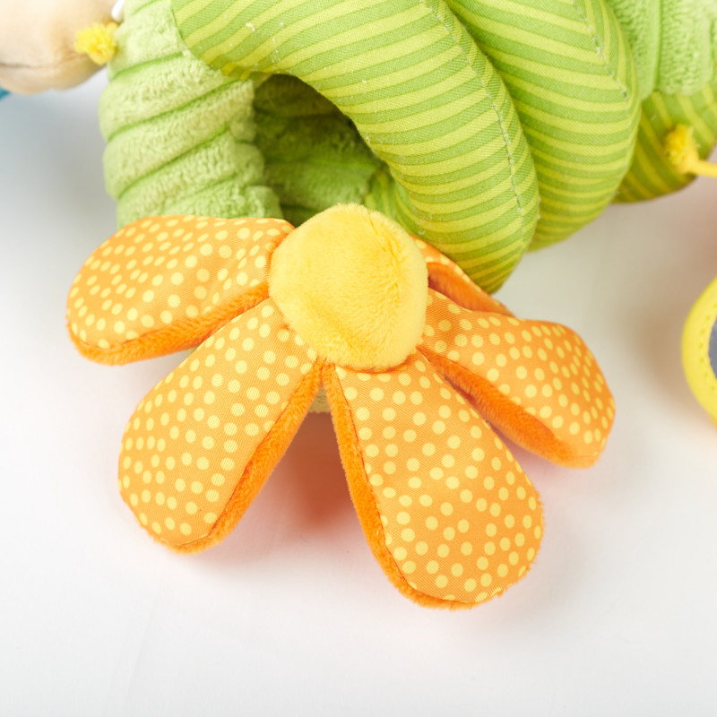 Jucarie Interactiva Sigikid Fluturas - Calatorii - imagine 4