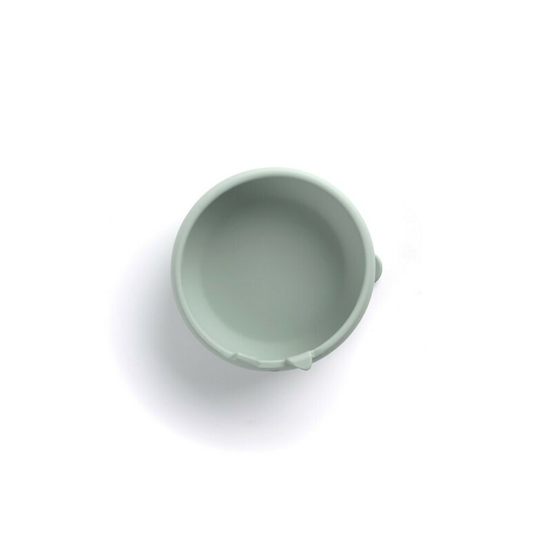 Set Masa Jane 2 Piese Mint BPA Free - imagine 2