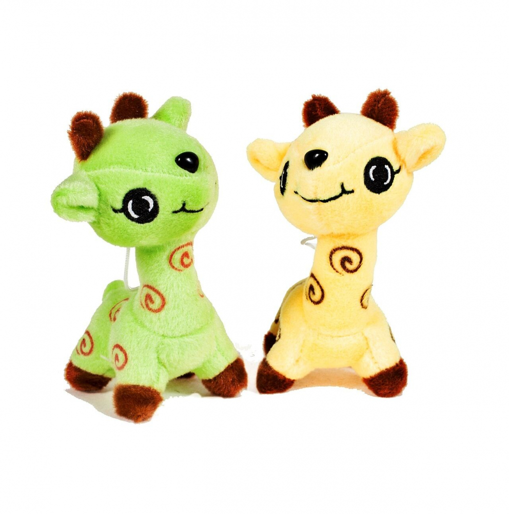 Carusel Muzical Smiling Animals Malplay - imagine 3