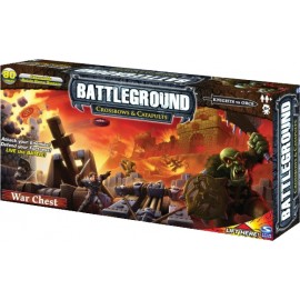 Battleground Castelul Regelui Epee | Joc Strategie - imagine 4